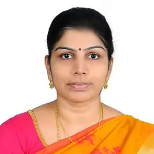 DR.M.JANET SUGANTHA.,MD.,