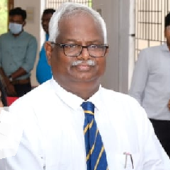 Dr. G. Hariharan M.S, DNB, MCh, FRCS