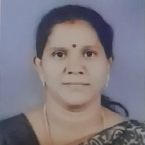 Dr A Chandra
