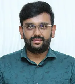 Dr. A.Arun Thamburaj I.A.S.,